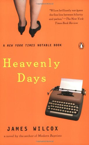 Imagen de archivo de Heavenly Days a la venta por Wonder Book