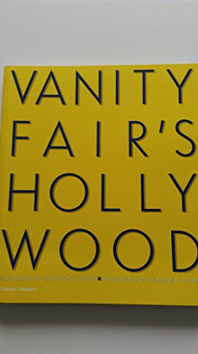 Beispielbild fr Vanity Fair's Hollywood zum Verkauf von BooksRun