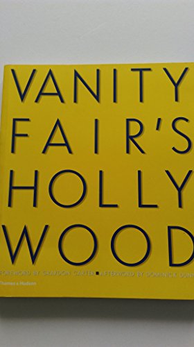 9780142005002: Vanity Fair's Hollywood