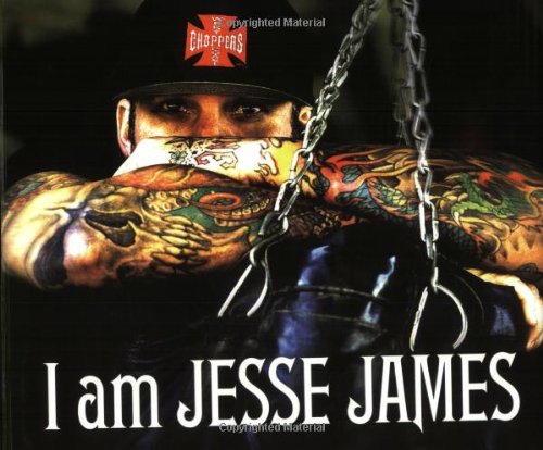 9780142005033: I Am Jesse James