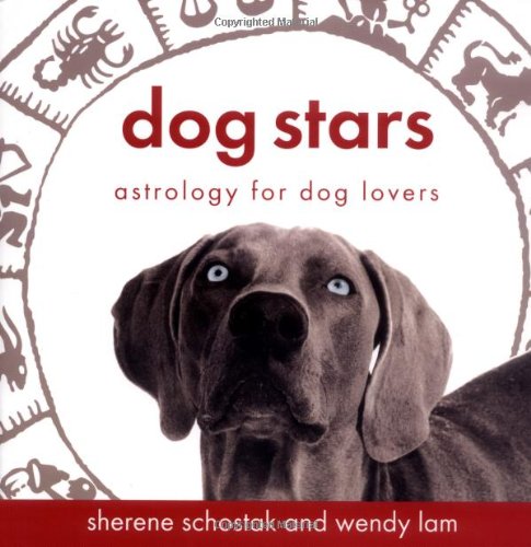 9780142005132: Dog Stars: Astrology for Dog Lovers