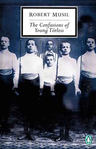 Beispielbild für The Confusions of Young Torless zum Verkauf von Better World Books