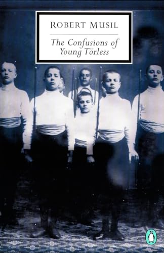 Stock image for The Confusions of Young Torless for sale by Better World Books