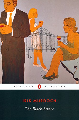 9780142180112: The Black Prince (Penguin Classics)