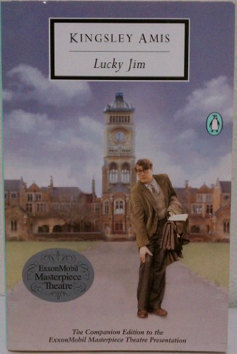 9780142180143: Lucky Jim (Penguin Classics)