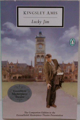 Stock image for Lucky Jim for sale by Better World Books