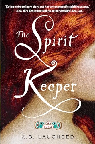 Stock image for The Spirit Keeper: A Novel for sale by SecondSale