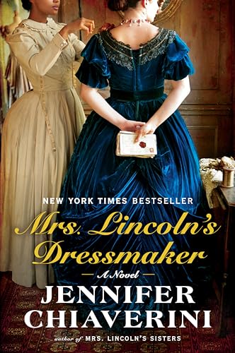 Beispielbild fr Mrs. Lincoln's Dressmaker zum Verkauf von Blackwell's