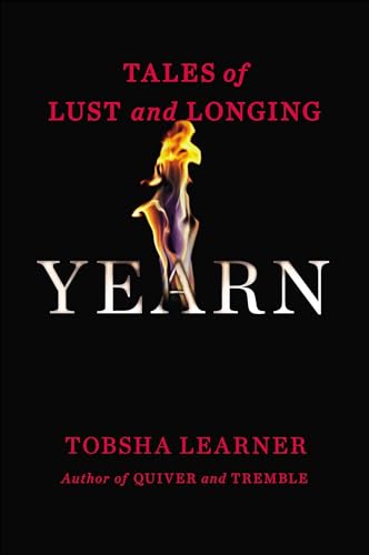 Stock image for Yearn: Tales of Lust and Longing for sale by ThriftBooks-Dallas