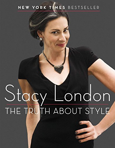 9780142180402: The Truth About Style