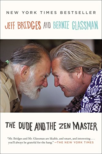 9780142180525: The Dude and the Zen Master