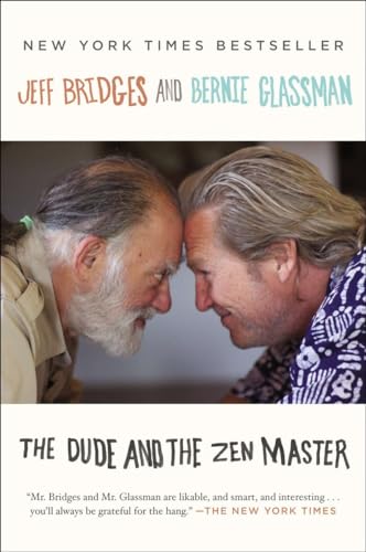 DUDE AND THE ZEN MASTER (q)