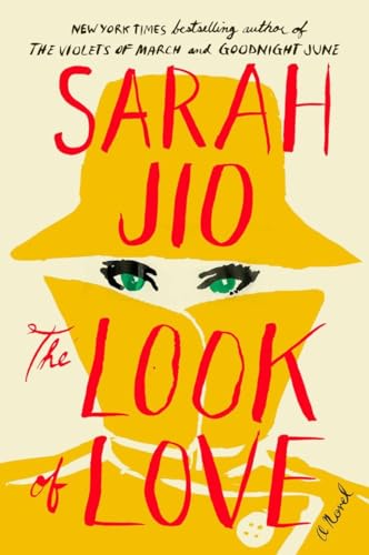 Imagen de archivo de The Look of Love: A Novel a la venta por Wonder Book