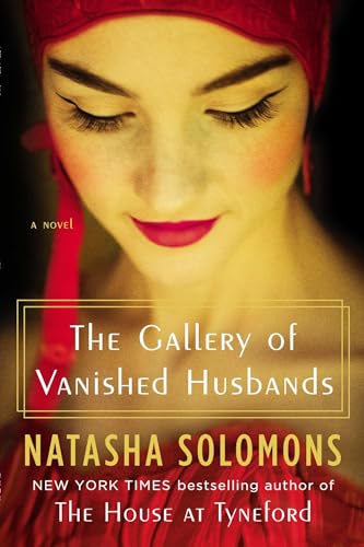 Stock image for The Gallery of Vanished Husbands for sale by SecondSale