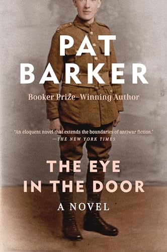 9780142180617: The Eye in the Door: 2