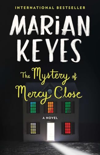 Stock image for The Mystery of Mercy Close: A Novel for sale by SecondSale