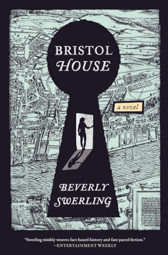 Beispielbild fr Bristol House : A Novel zum Verkauf von Better World Books