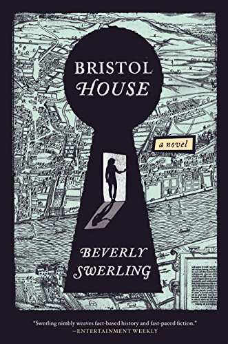 Stock image for Bristol House: A Novel for sale by Your Online Bookstore