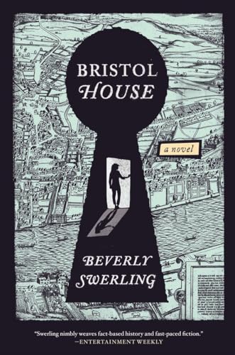Stock image for Bristol House: A Novel for sale by SecondSale