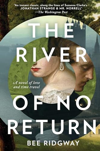 Beispielbild fr The River of No Return: A Novel zum Verkauf von Wonder Book