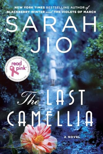 Beispielbild fr Read Pink the Last Camellia : A Novel zum Verkauf von Better World Books