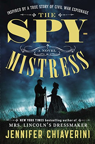 9780142180884: The Spymistress