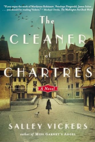 9780142180976: The Cleaner of Chartres: A Novel