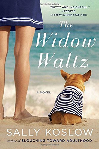 Beispielbild fr The Widow Waltz A Novel zum Verkauf von SecondSale