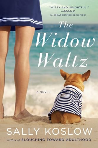 9780142180990: The Widow Waltz: A Novel