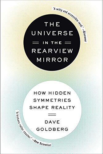 Beispielbild für The Universe in the Rearview Mirror: How Hidden Symmetries Shape Reality zum Verkauf von Discover Books