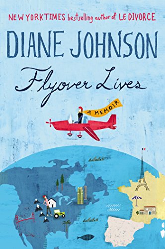 9780142181249: Flyover Lives: A Memoir