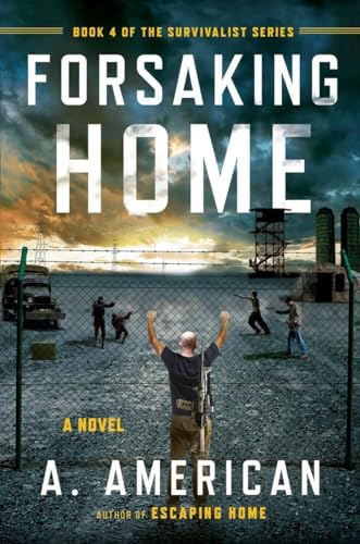 Imagen de archivo de Forsaking Home a la venta por Blackwell's