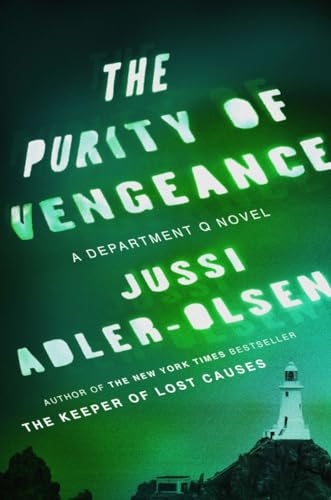 9780142181317: The Purity of Vengeance: A Department Q Novel