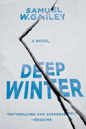 Stock image for Deep Winter for sale by ThriftBooks-Atlanta