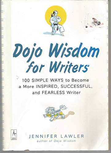 Imagen de archivo de 100 Simple Ways to Become a More Inspired, Successful and Fearless Writer: a la venta por Wonder Book