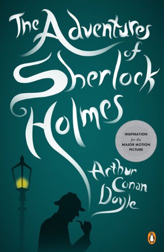 Beispielbild fr The Adventures of Sherlock Holmes by Arthur Conan Doyle [Paperback] zum Verkauf von SecondSale