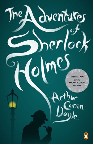 9780142196465: The Adventures of Sherlock Holmes by Arthur Conan Doyle [Paperback]
