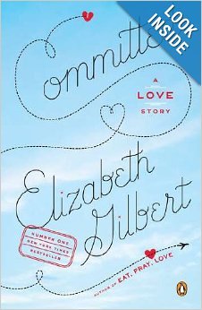 Beispielbild für Committed: A Love Story (UK Version) zum Verkauf von Wonder Book