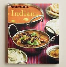 Stock image for World Market Indian for sale by Once Upon A Time Books