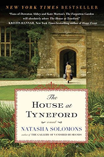 Imagen de archivo de Read Pink The House at Tyneford: A Novel a la venta por SecondSale