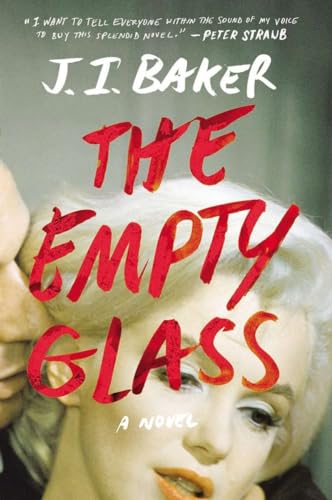 Beispielbild fr The Empty Glass: A Novel zum Verkauf von SecondSale
