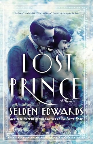 Beispielbild fr The Lost Prince: A Novel zum Verkauf von Gulf Coast Books