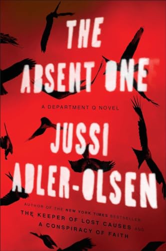 Beispielbild fr The Absent One: A Department Q Novel zum Verkauf von SecondSale
