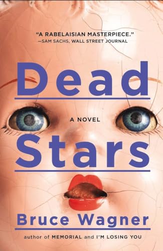 Beispielbild fr Dead Stars : A Novel zum Verkauf von Better World Books