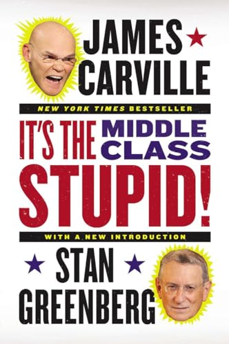 Imagen de archivo de It's the Middle Class, Stupid! a la venta por Better World Books