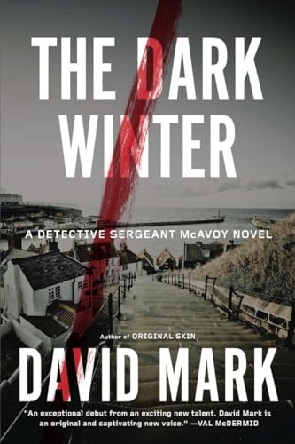 Imagen de archivo de The Dark Winter : A Novel a la venta por Better World Books