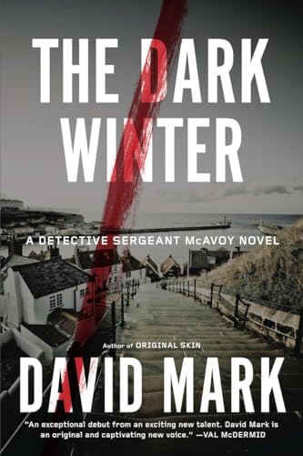 9780142196977: The Dark Winter