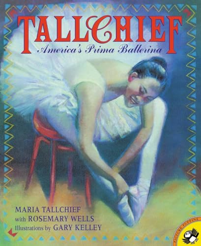 9780142300183: Tallchief: America's Prima Ballerina