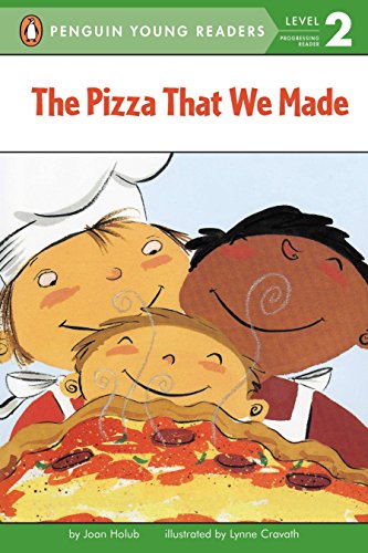 9780142300190: The Pizza That We Made