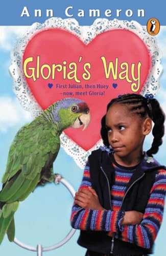 Beispielbild fr Gloria's Way zum Verkauf von Better World Books